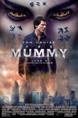 The Mummy poster 16