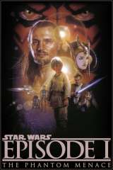 Star Wars: Episode I - The Phantom Menace poster 5