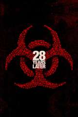 28 Years Later poster 15