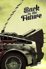 Back to the Future poster 16