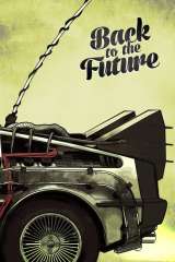 Back to the Future poster 17
