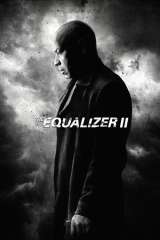 The Equalizer 2 poster 18