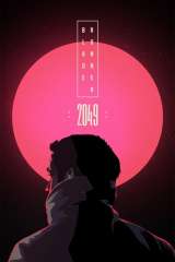 Blade Runner 2049 poster 47