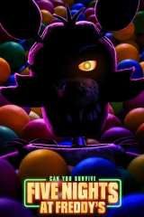 Five Nights at Freddy's poster 23