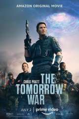 The Tomorrow War (2021)