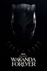 Black Panther: Wakanda Forever poster 23