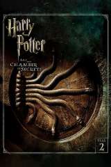Harry Potter and the Chamber of Secrets poster 27
