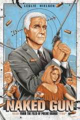 The Naked Gun: From the Files of Police Squad! poster 7