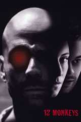 Twelve Monkeys (1995)