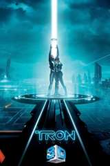 TRON: Legacy poster 6