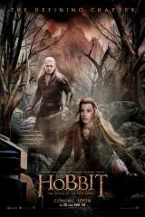 The Hobbit: The Battle of the Five Armies poster 18