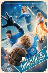 The Fantastic Four: First Steps poster 35