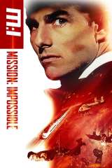 Mission: Impossible poster 15