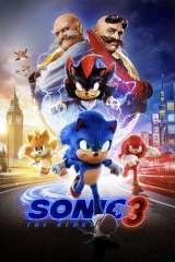 Sonic the Hedgehog 3 poster 69