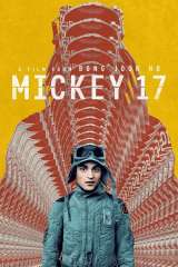 Mickey 17 poster 83