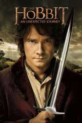 The Hobbit: An Unexpected Journey poster 24