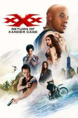 xXx: Return of Xander Cage poster 32