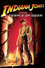 Indiana Jones and the Temple of Doom poster 16