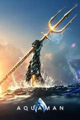 Aquaman poster 19