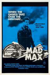 Mad Max poster 30