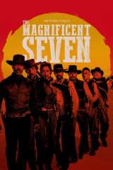 The Magnificent Seven poster 1