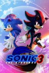 Sonic the Hedgehog 3 poster 89