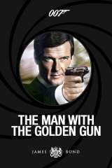 The Man with the Golden Gun (1974)