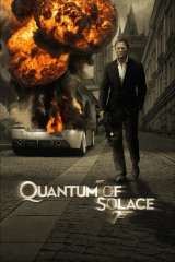 Quantum of Solace poster 68