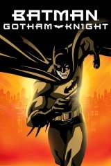 Batman: Gotham Knight poster 7