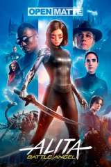 Alita: Battle Angel poster 13