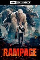 Rampage poster 8