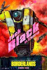 Borderlands poster 15