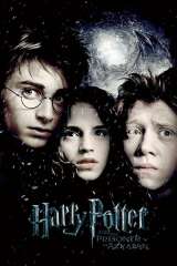 Harry Potter and the Prisoner of Azkaban poster 13