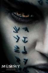 The Mummy poster 11