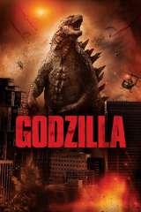 Godzilla poster 21
