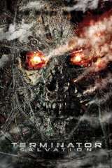 Terminator Salvation poster 14