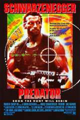Predator poster 17