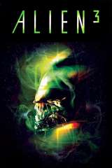 Alien³ poster 15