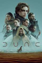 Dune poster 94