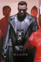 Blade poster 18