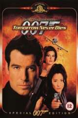 Tomorrow Never Dies (1997)