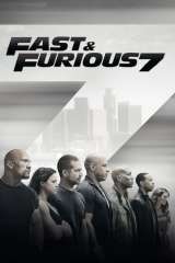 Furious 7 poster 5