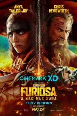 Furiosa: A Mad Max Saga poster 41