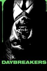 Daybreakers poster 11