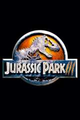 Jurassic Park III poster 16
