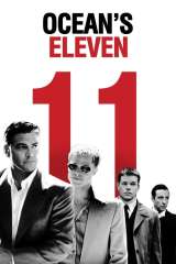 Ocean's Eleven poster 17