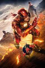 The Flash poster 21