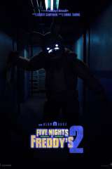 Five Nights at Freddy's 2 poster 33