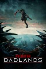 Predator: Badlands poster 53