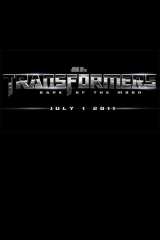 Transformers: Dark of the Moon poster 3